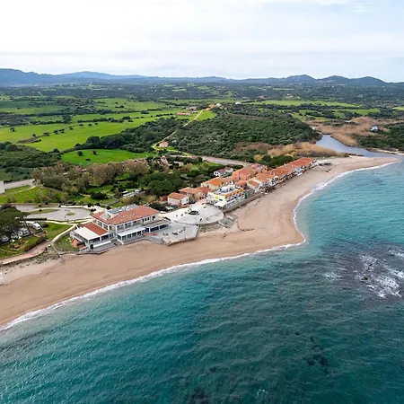 Apartment Relaxing Baia Dei Mirti B4 1 Bedroom Sleeps 4 -bilo-4