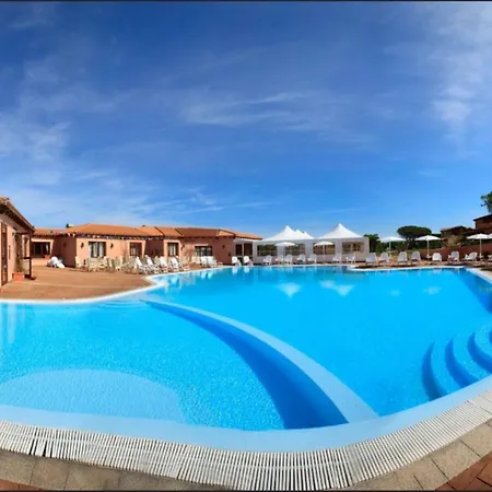 Lejlighed Relaxing Baia Dei Mirti B4 1 Bedroom Sleeps 4 -bilo-4 *