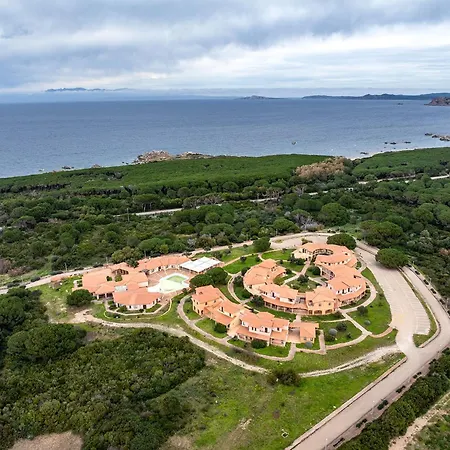 Relaxing Baia Dei Mirti B4 1 Bedroom Sleeps 4 -bilo-4 Vignola Mare